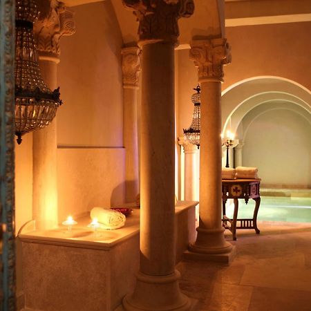 Jardins Secrets Hotel Nimes Bagian luar foto