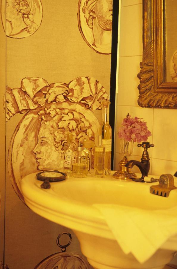 Jardins Secrets Hotel Nimes Bagian luar foto