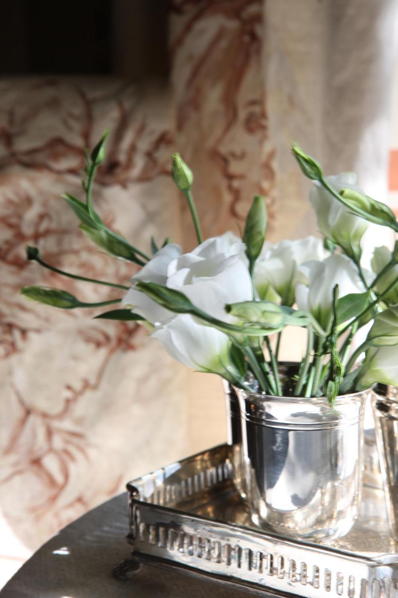 Jardins Secrets Hotel Nimes Bagian luar foto