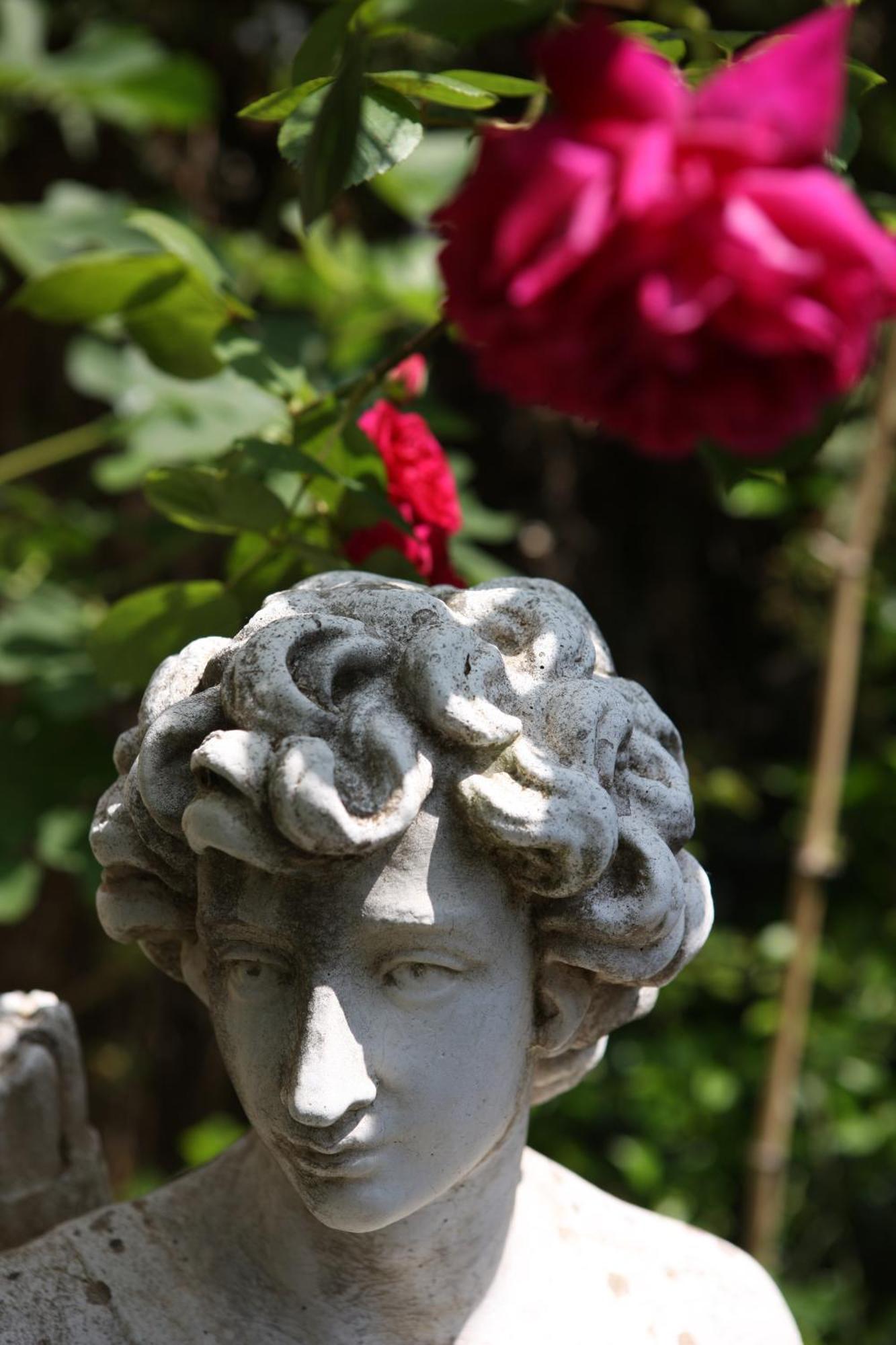 Jardins Secrets Hotel Nimes Bagian luar foto