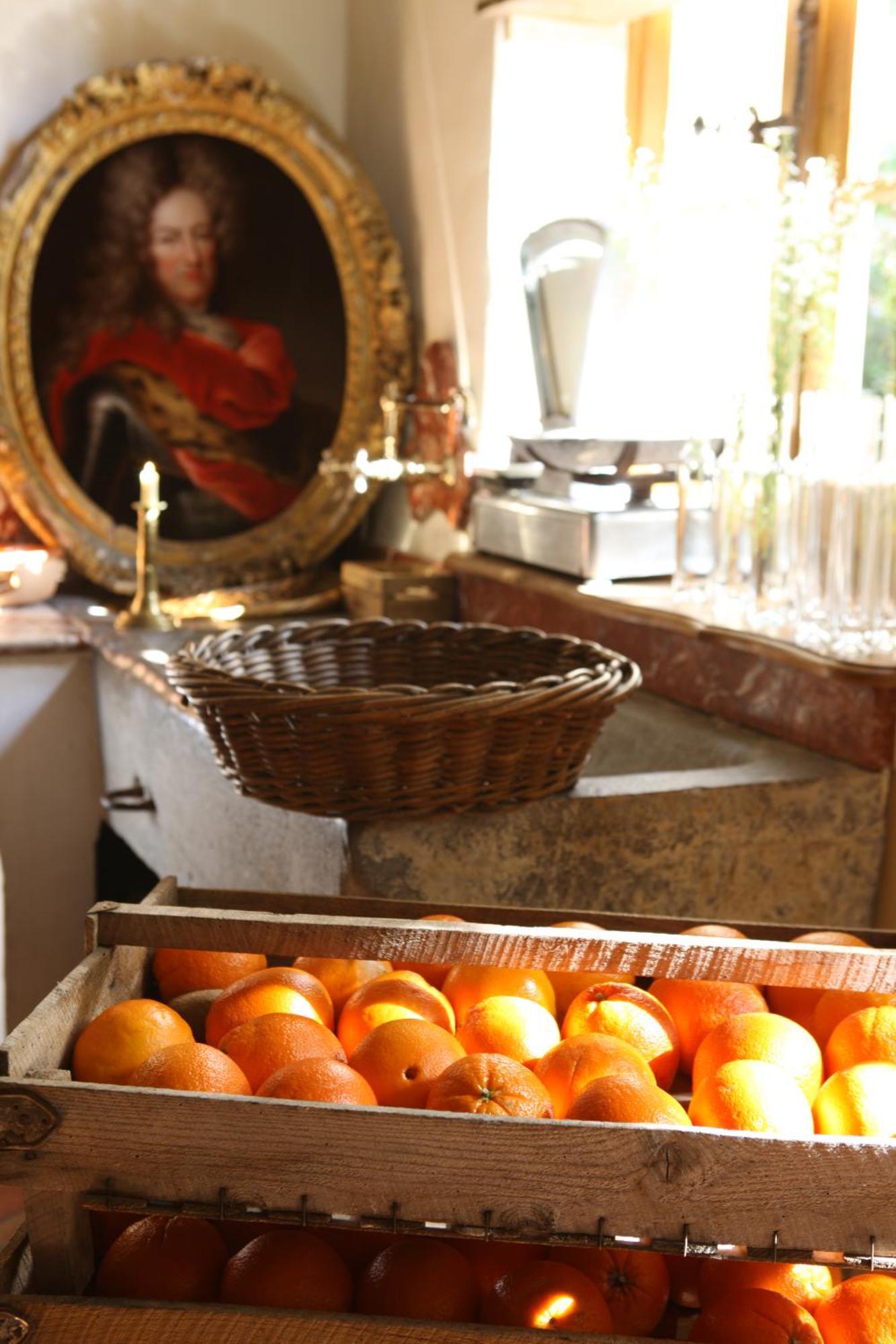 Jardins Secrets Hotel Nimes Bagian luar foto