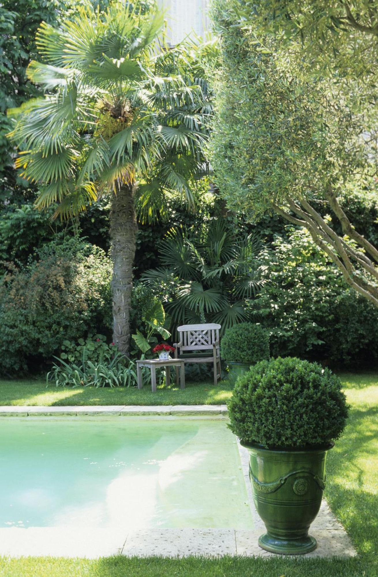 Jardins Secrets Hotel Nimes Bagian luar foto