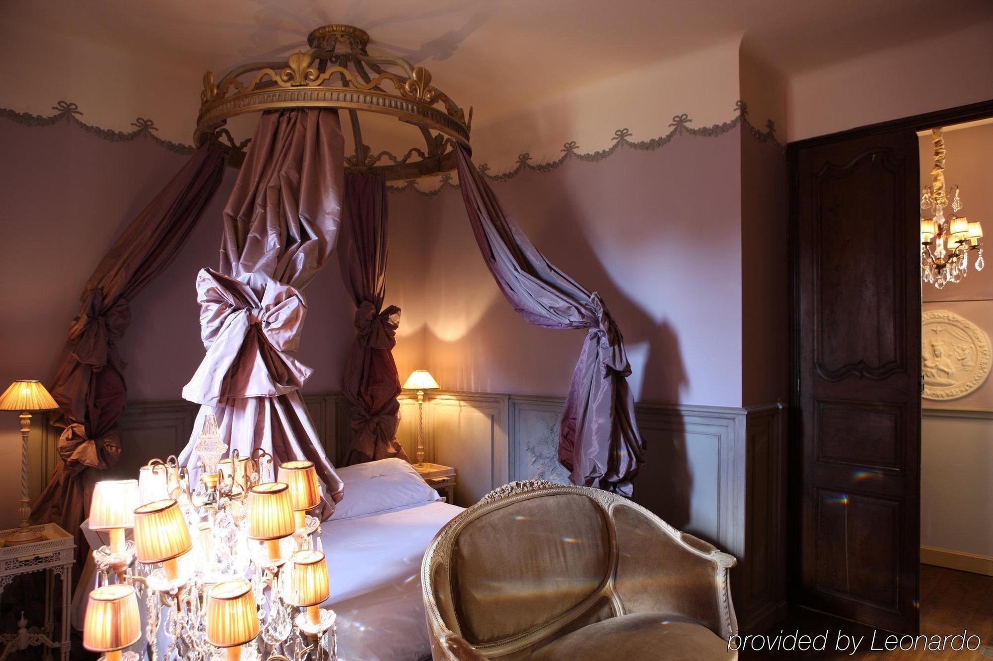 Jardins Secrets Hotel Nimes Bagian luar foto