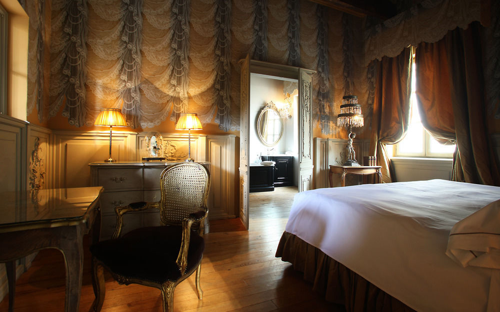 Jardins Secrets Hotel Nimes Bagian luar foto