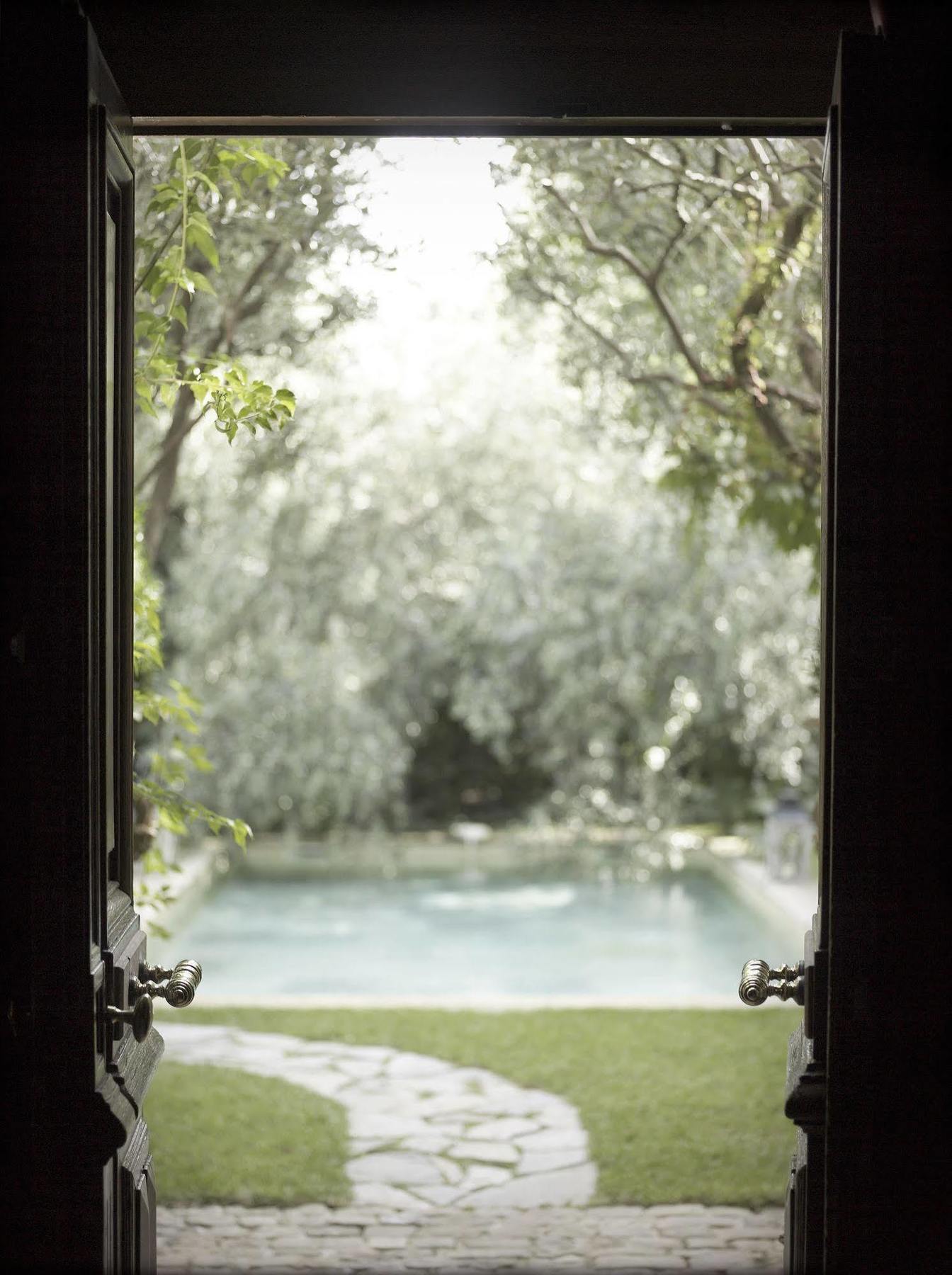 Jardins Secrets Hotel Nimes Bagian luar foto
