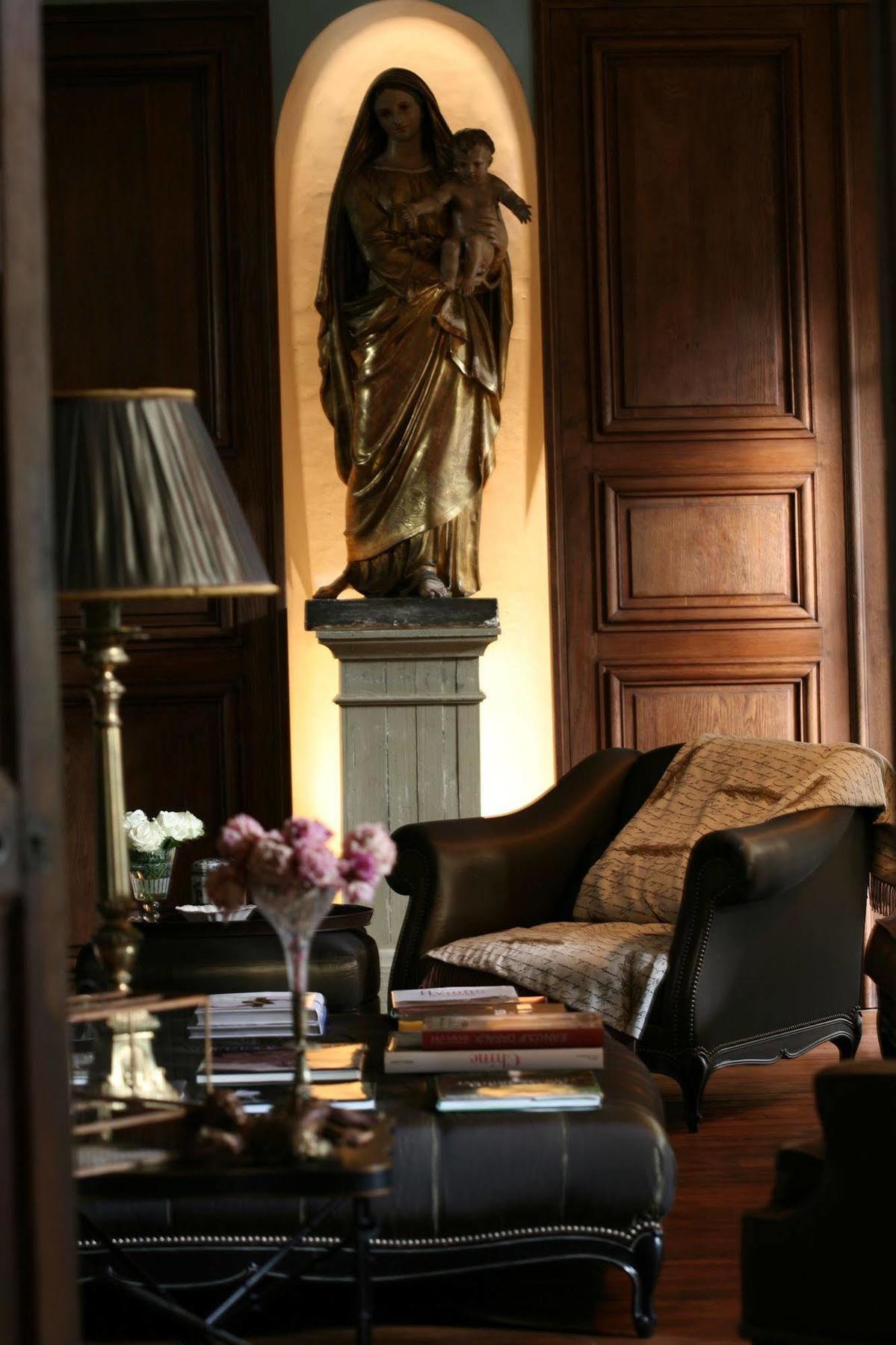 Jardins Secrets Hotel Nimes Bagian luar foto