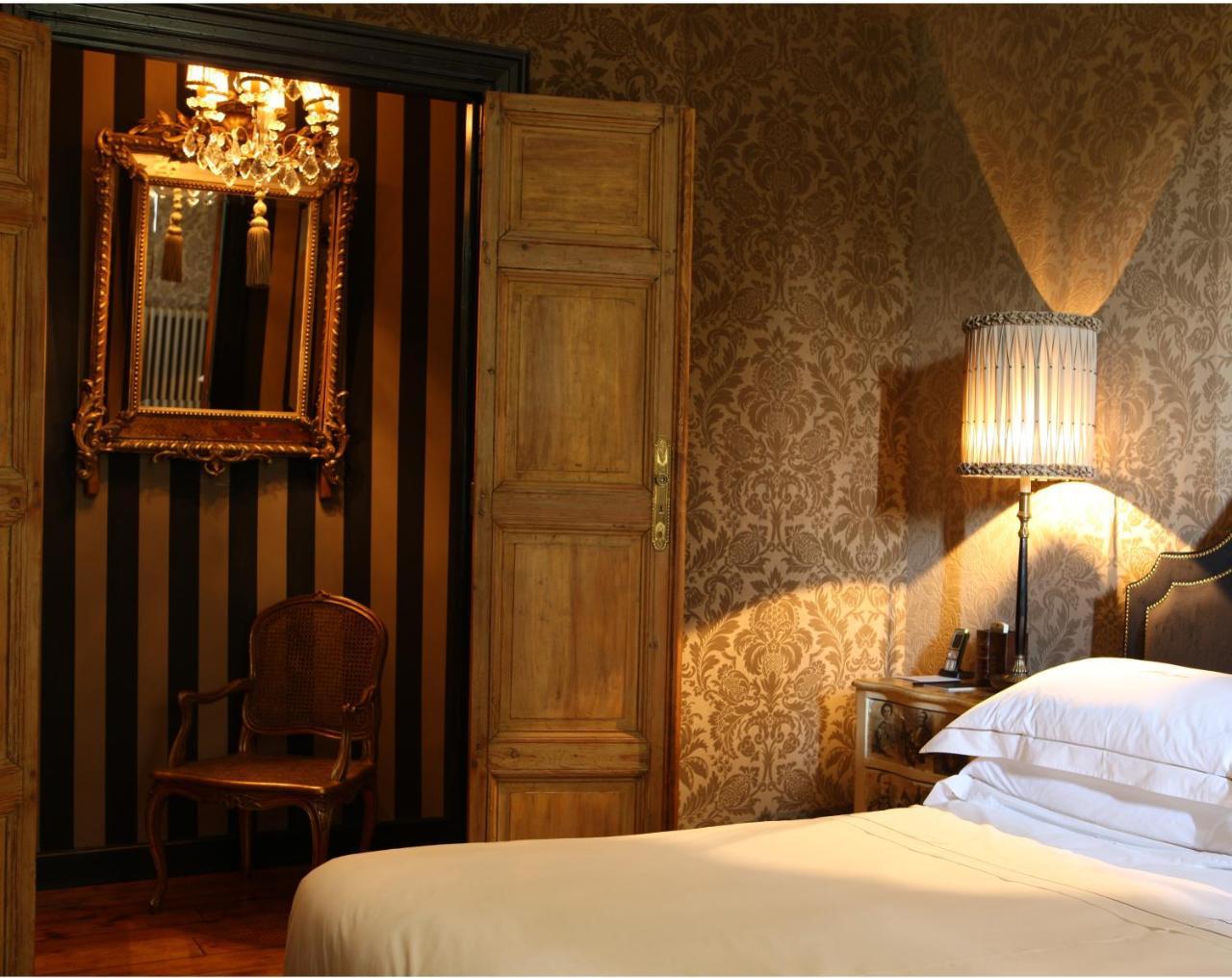 Jardins Secrets Hotel Nimes Bagian luar foto