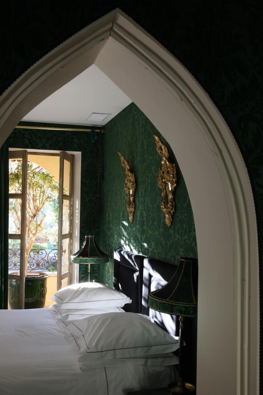 Jardins Secrets Hotel Nimes Bagian luar foto