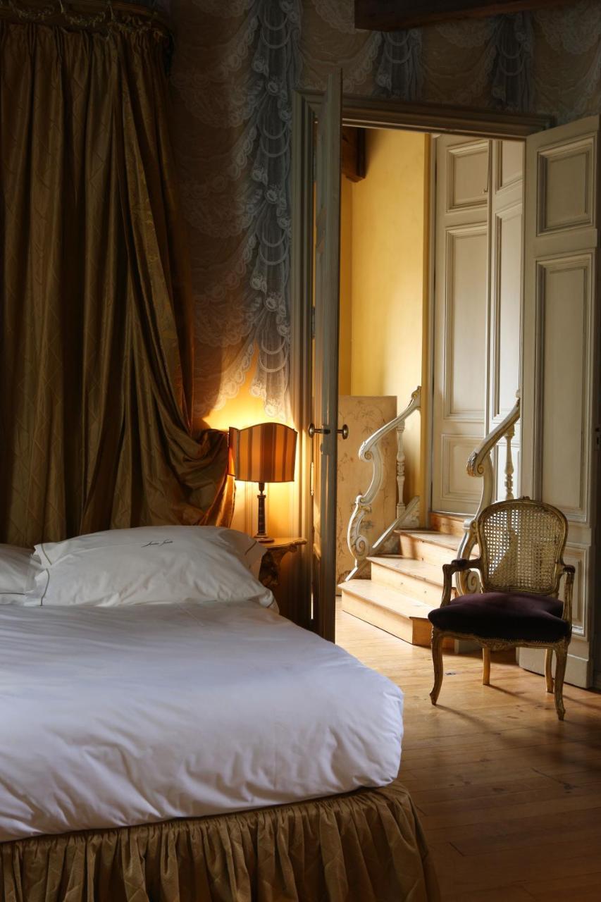 Jardins Secrets Hotel Nimes Bagian luar foto