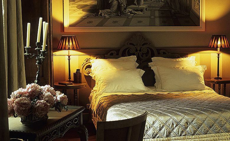 Jardins Secrets Hotel Nimes Bagian luar foto