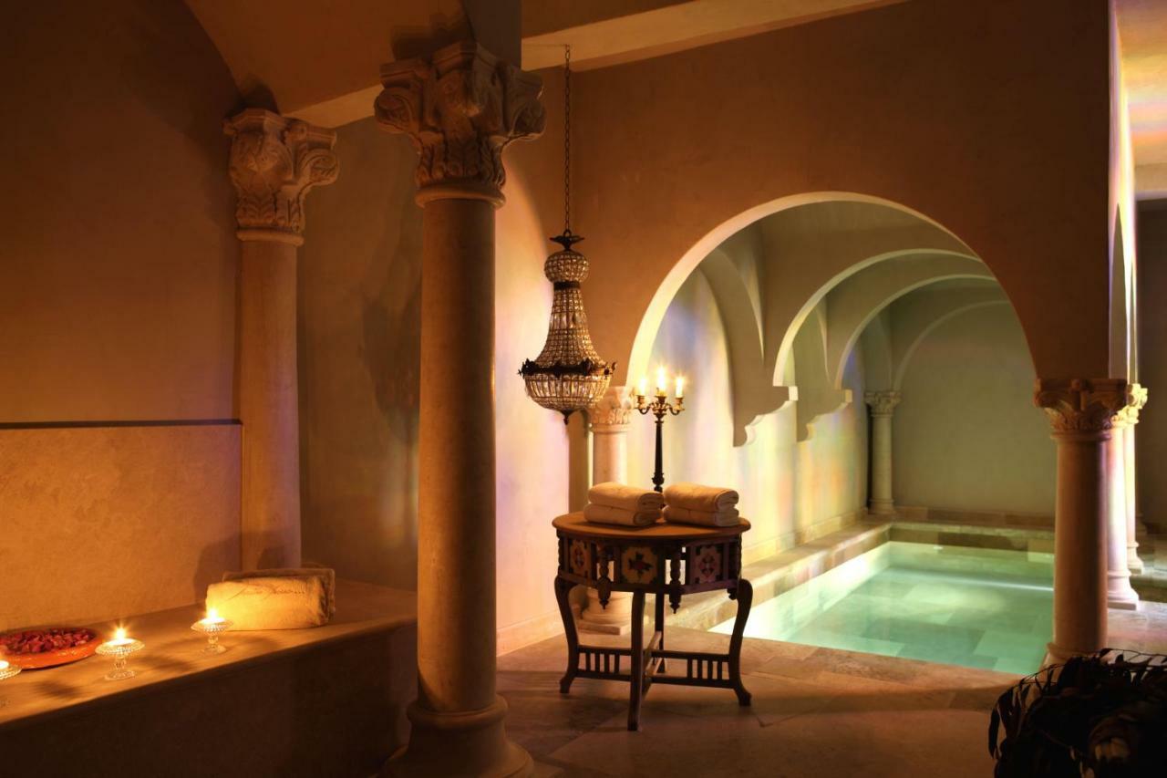 Jardins Secrets Hotel Nimes Bagian luar foto