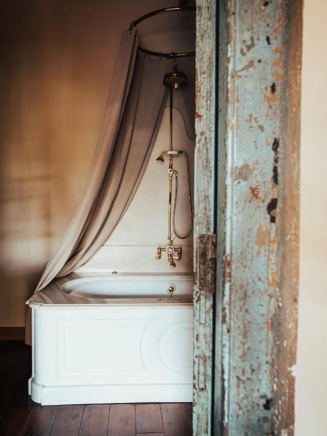 Jardins Secrets Hotel Nimes Bagian luar foto