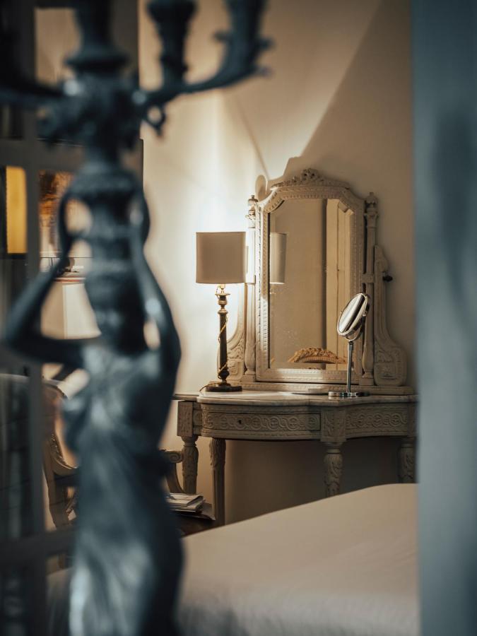 Jardins Secrets Hotel Nimes Bagian luar foto